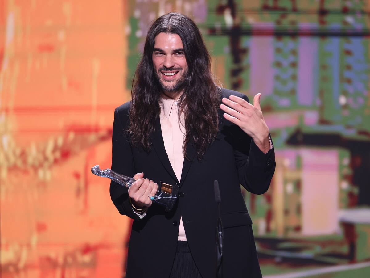 'Sirât' gana cinco estatuillas en unos premios del cine europeo que coronan a la noruega 'Valor sentimental'