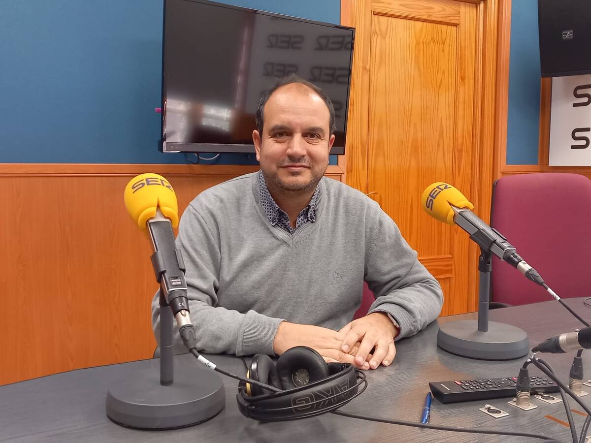 Fernando Franco: "Seguramente la sociedad nos deba algo por lo que hicimos en pandemia"