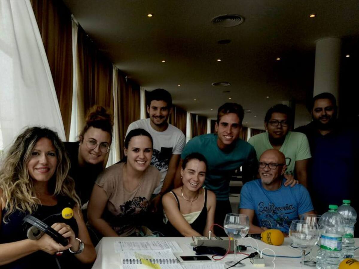 La Escuela de Hostelería de Islantilla renace tras cuatro años de sombras