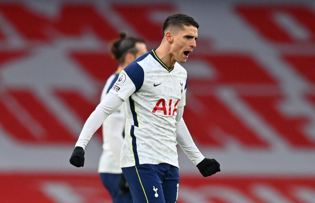 Erik Lamela