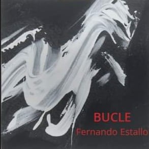 Fernando Estallo expone "Bucle" en la Uned de Barbastro
