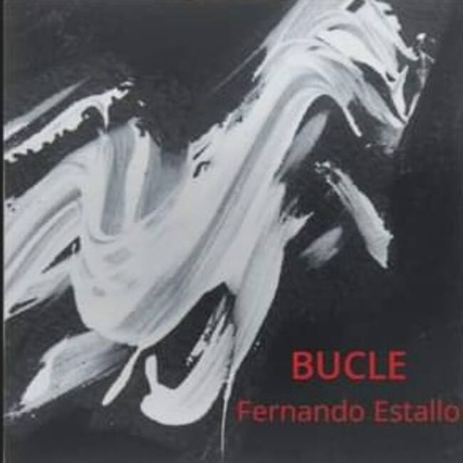Fernando Estallo expone "Bucle" en la sala Francisco de Goya de la Uned de Barbastro