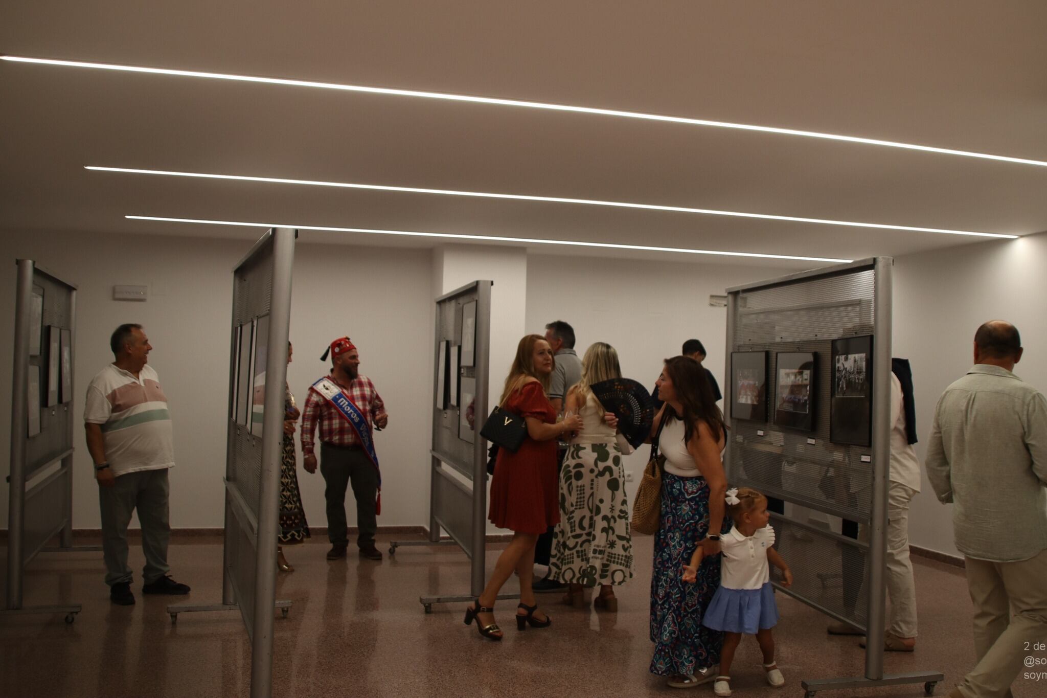 Moros Viejos Villena