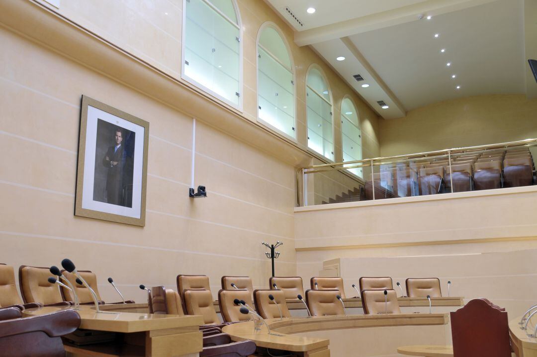 La sesión de investidura de los nuevos concejales se celebrará el viernes cinco de julio