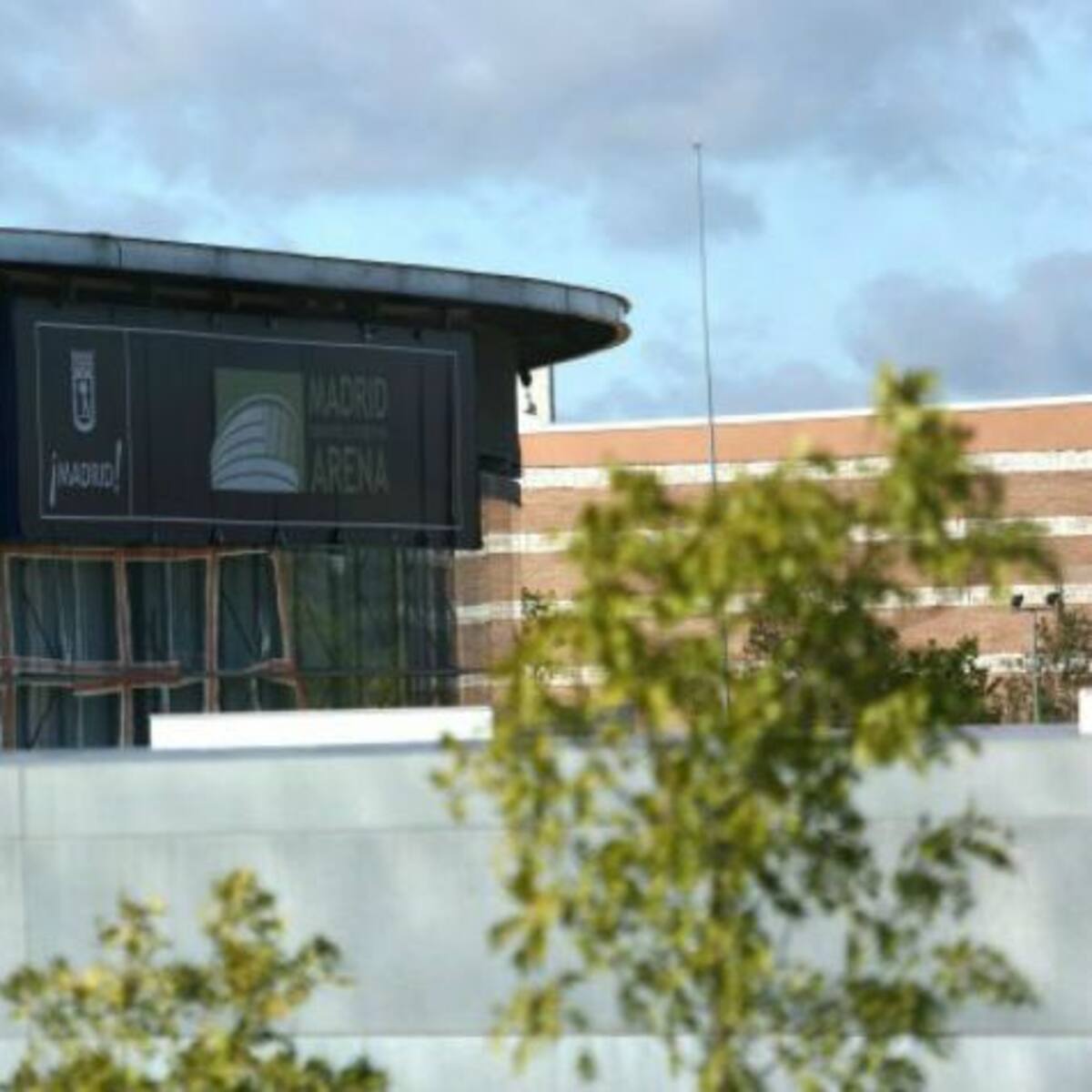 El Ayuntamiento investiga un posible exceso de aforo en el Madrid Arena