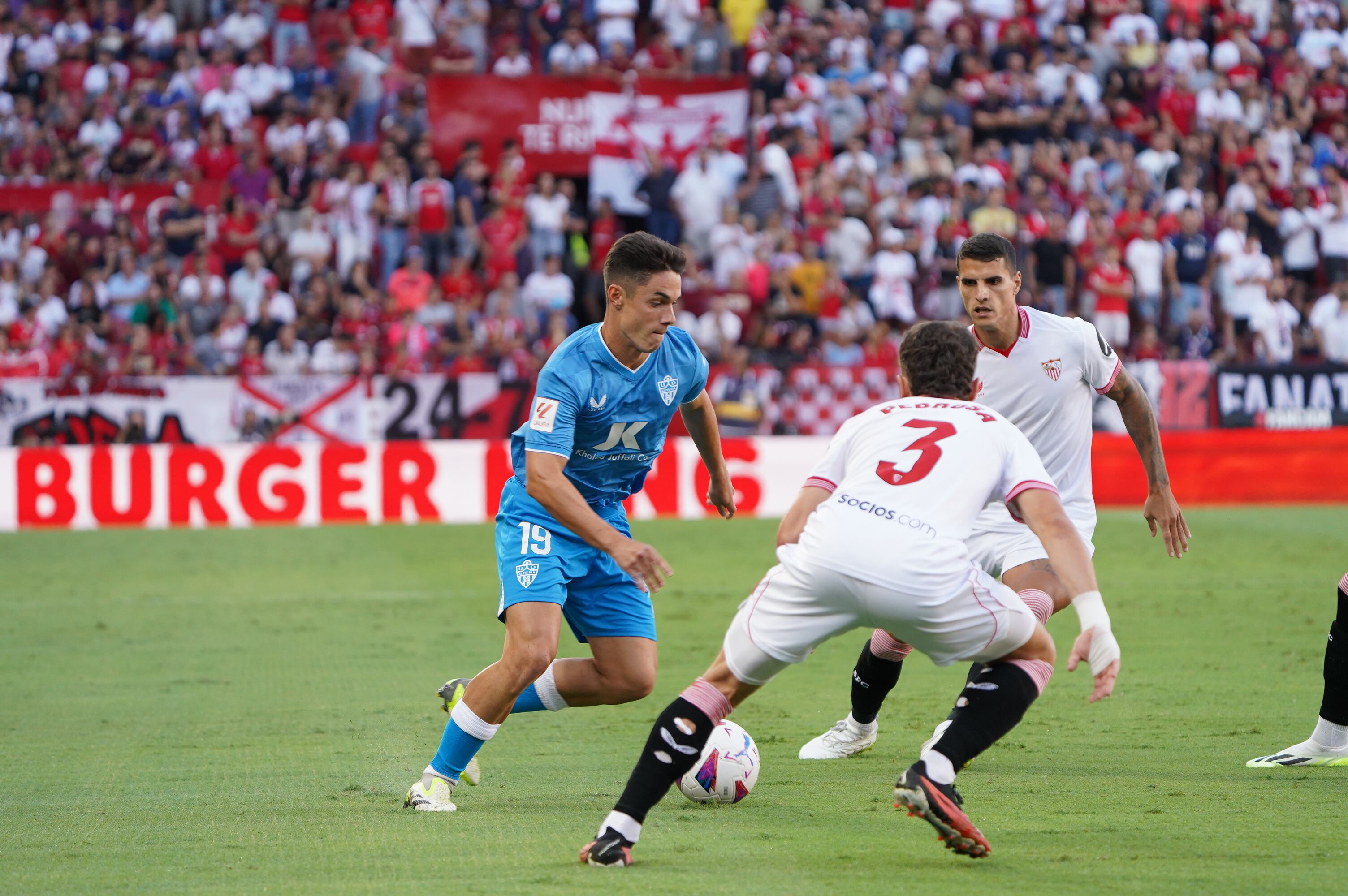 Se presenta un verano caliente con el futuro del futbolista.