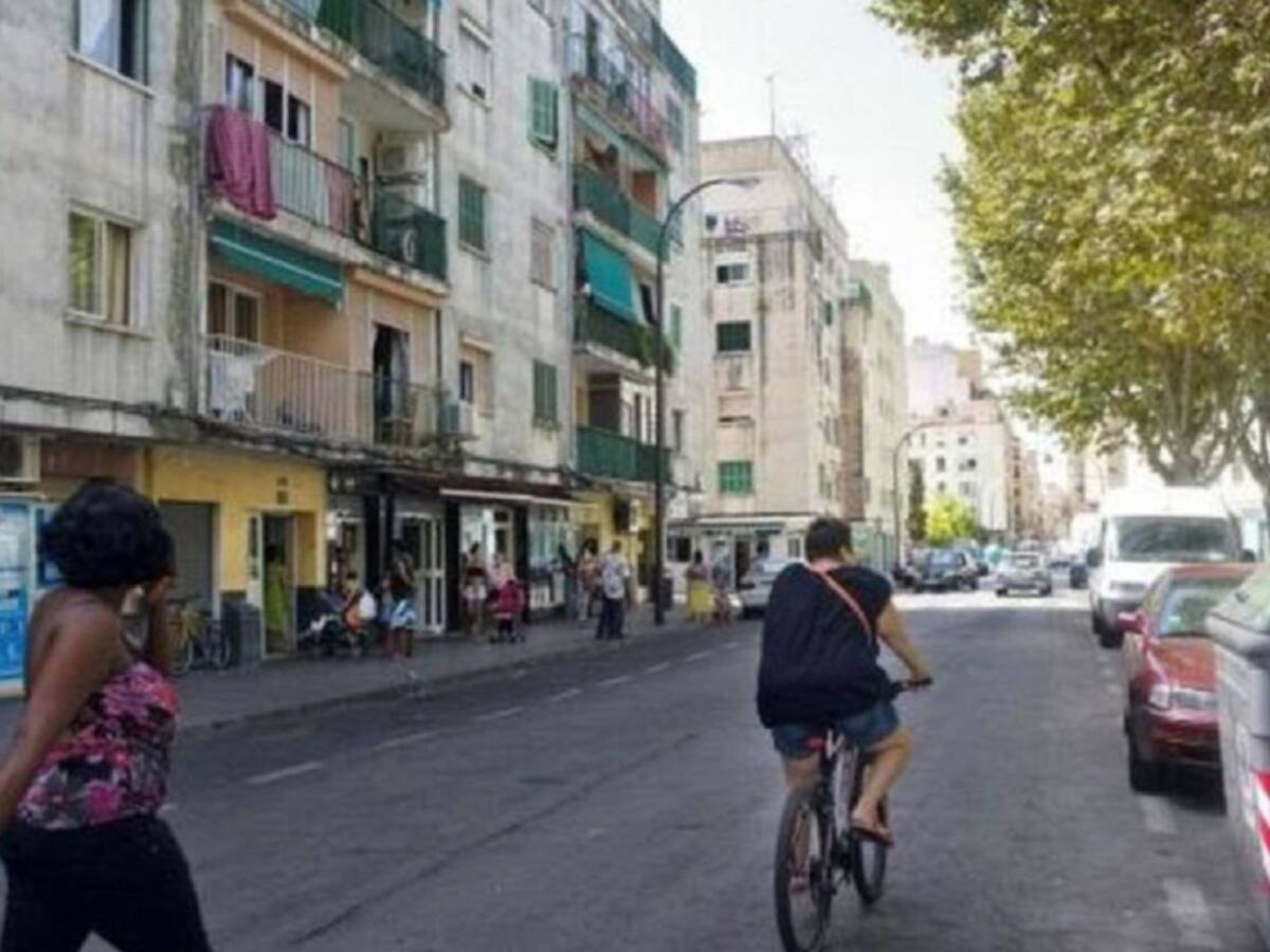 Comienza este sábado la "mini normalidad" en Son Gotleu