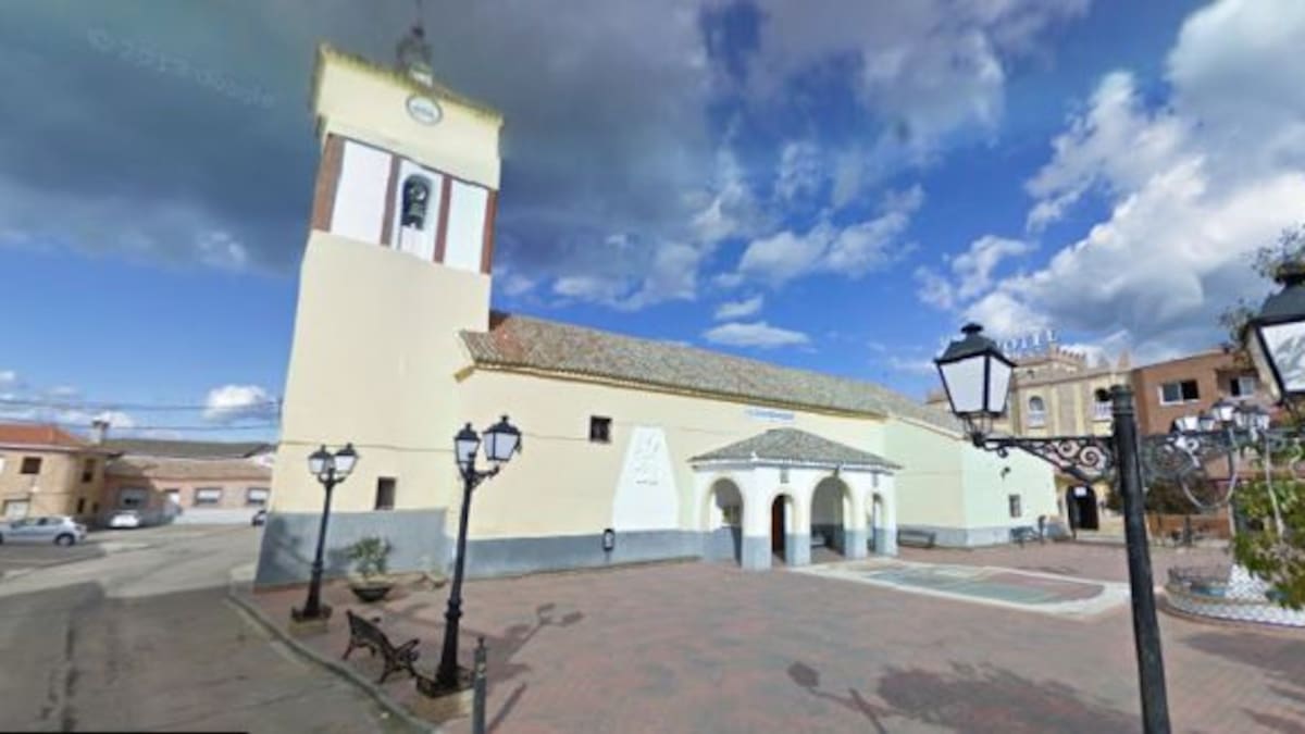 El pueblo toledano de 619 habitantes que apuesta por los cortos sobre las mujeres rurales a través de su festival (10/12/2024)