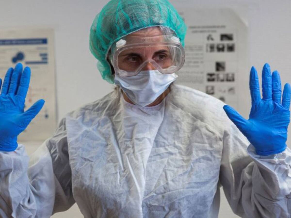 Denuncian ante la Inspección de Trabajo de Albacete la falta de EPI y el uso de mascarillas no homologadas