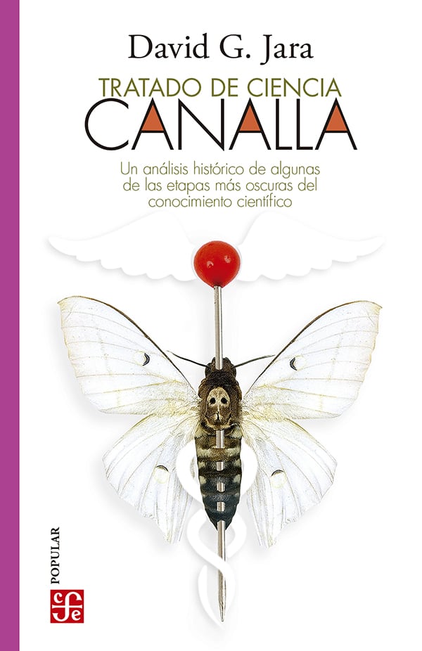 Portada del libro