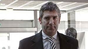 El ex presidente del Athletic Josu Urrutia