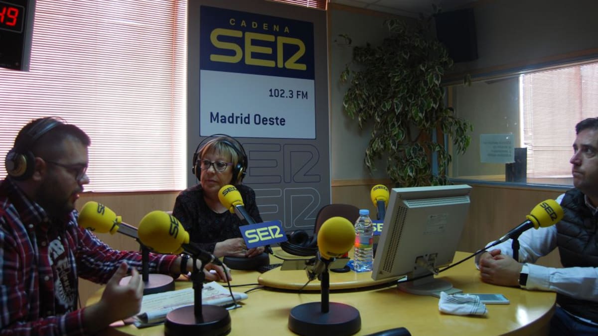 La FAMPA de Móstoles denuncia que la alcaldesa les utiliza electoralmente