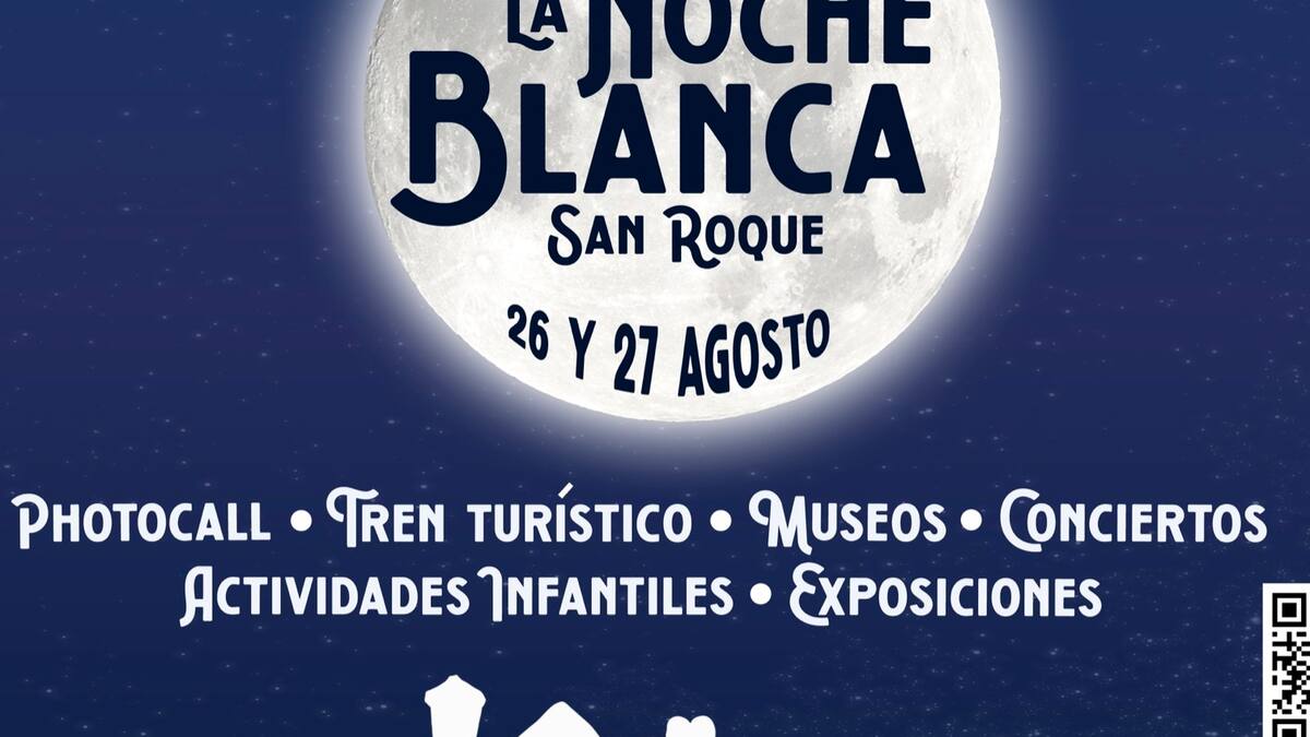 La noche blanca de San Roque