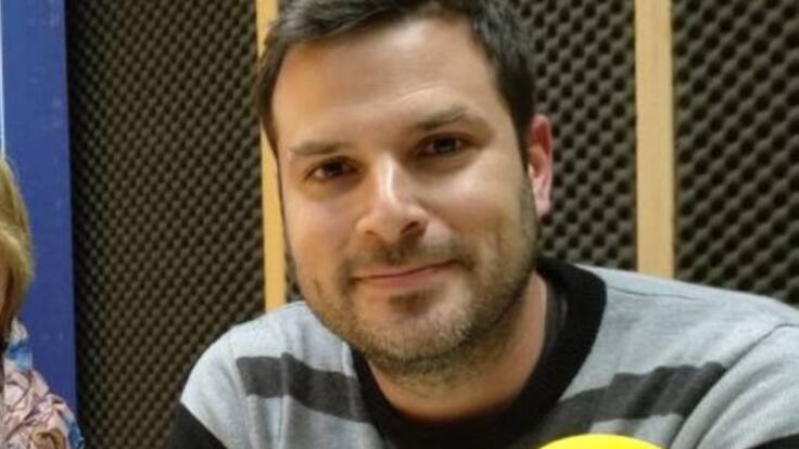 Darío Lupiáñez realiza una conferencia en Algeciras