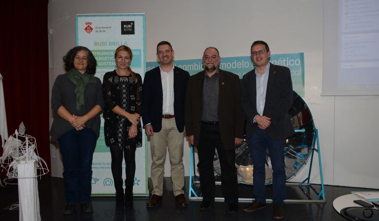 San Sebastián de los Reyes se compromete a llevar a cabo una planificación estratégica municipal que contemple parámetros de sostenibilidad ambiental y energética