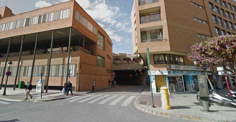 El túnel de Villacerrada continúa cerrado