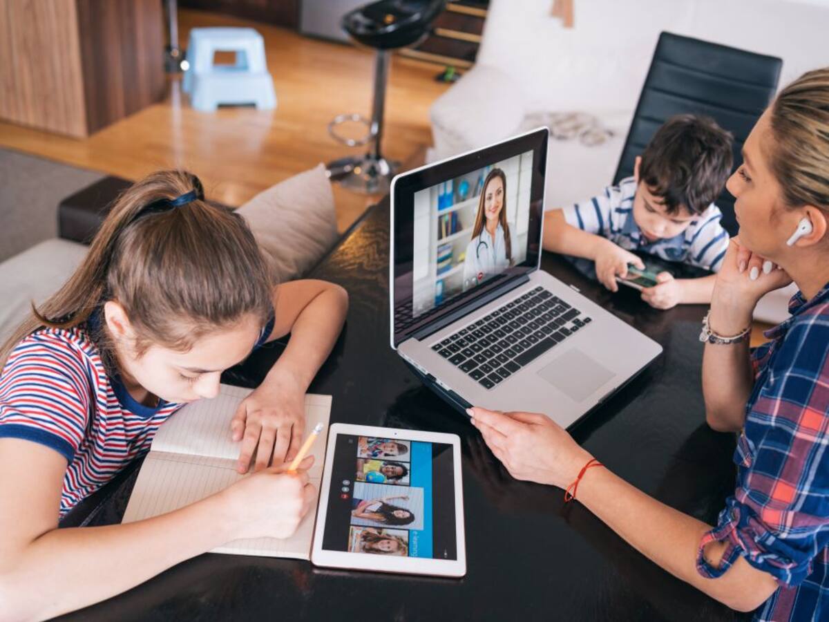 Aumenta un 60% el acceso por parte de menores a contenidos inadecuados