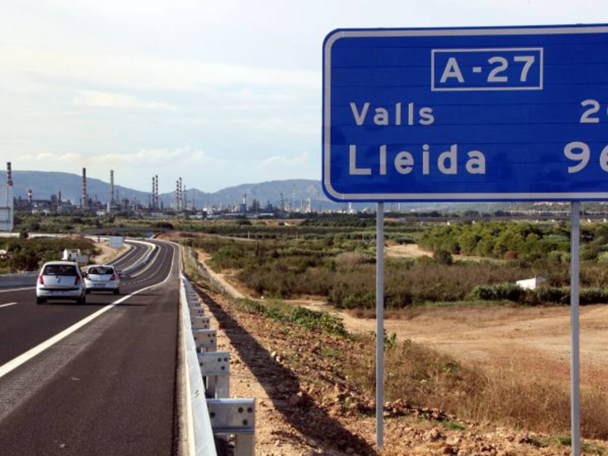 Els pressupostos estatals rebaixen un 14% la inversió a la demarcació de Tarragona