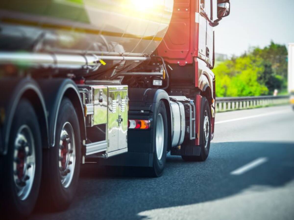 Irun solicita a la Diputación que amplíe la orden foral que restringe la circulación de camiones por la variante