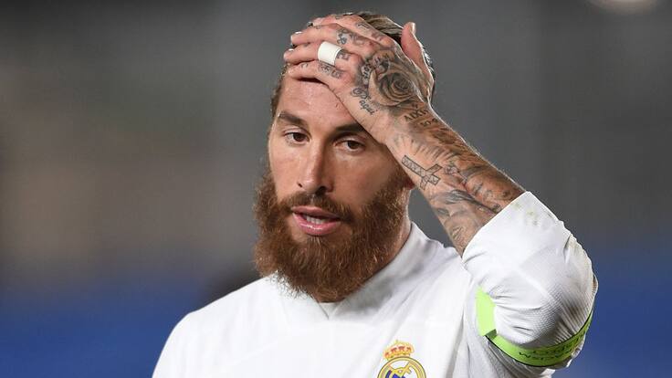 El Sanedrín de El Larguero cuenta la última hora de la situación de Sergio Ramos