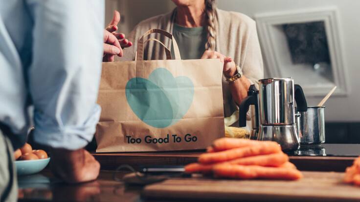 Hoy por hoy Alicante | Too Good To Go llega a Alicante | 01/07/2019