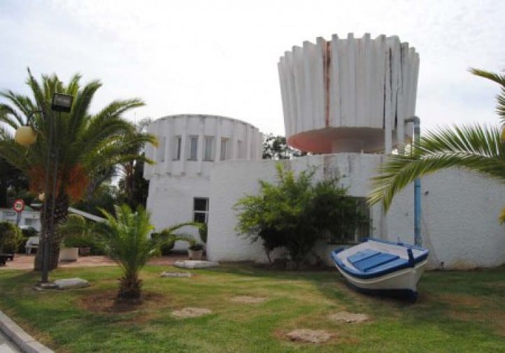 Residencia Tiempo Libre