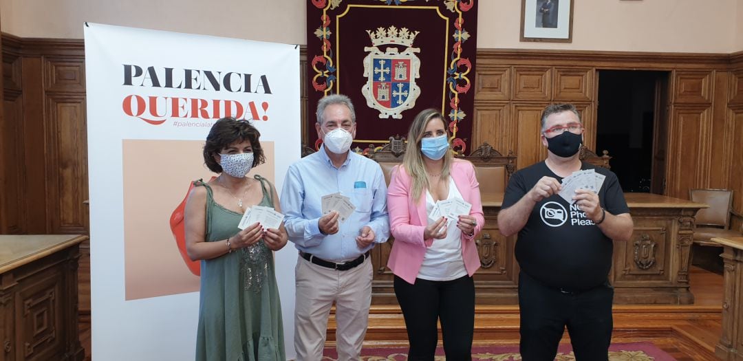 La Concejalía de Cultura regala 14.000 libros digitales a todos los clientes que consuman en los bares de la capital