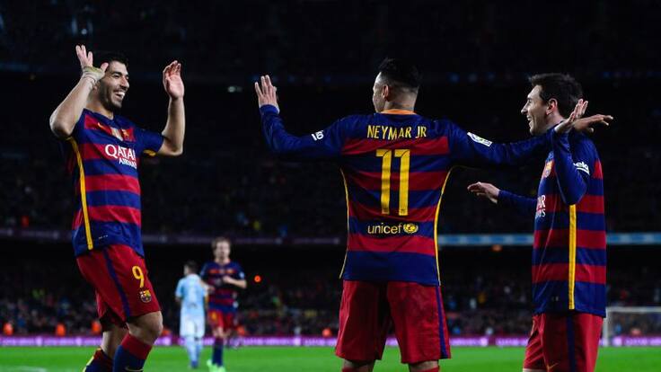 La 'Barra Libre' de SER Deportivos (15-02-2016)