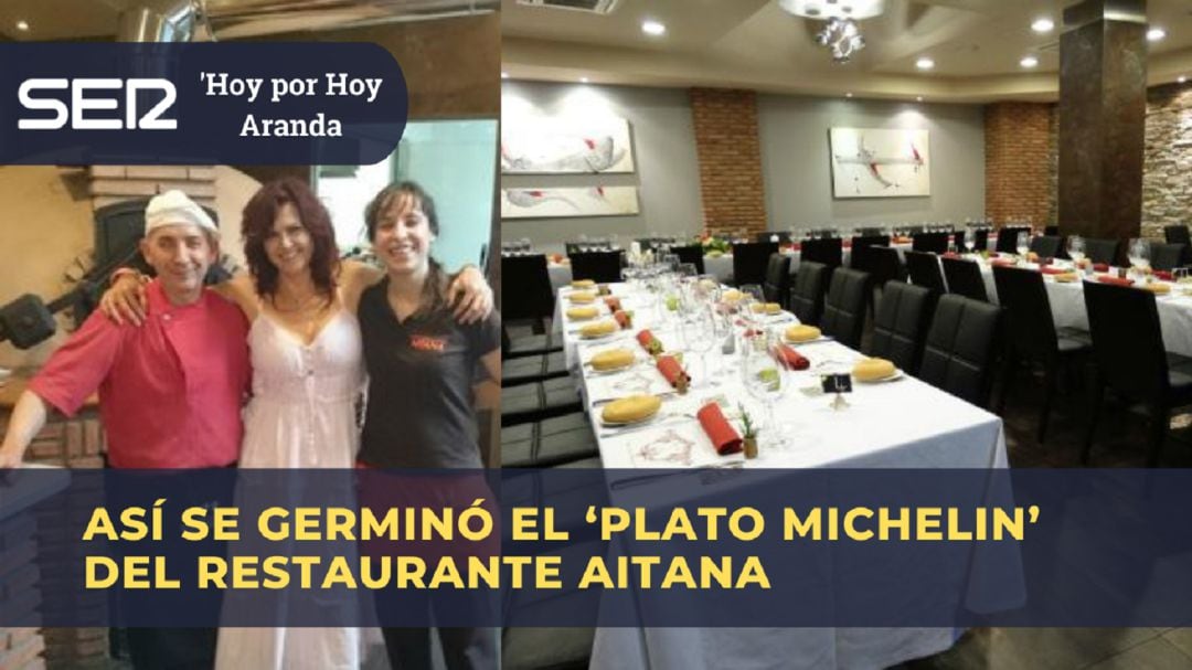 Restaurante Aitana