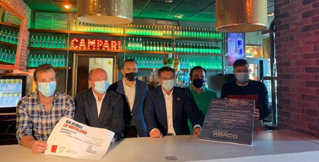 Presentación de los resultados del verano. 