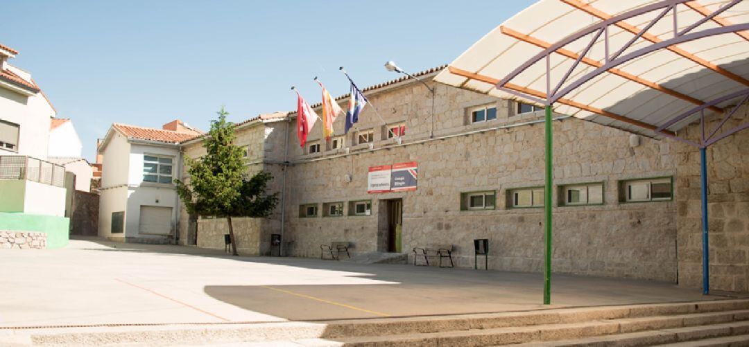 El centro cuenta en la actualidad con 452 alumnos matriculados 