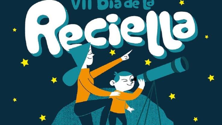 VII Día de la Reciella