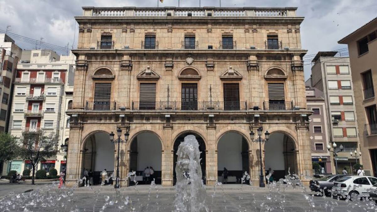 Tensión entre los grupos por la Comisión de Investigación de las fiestas