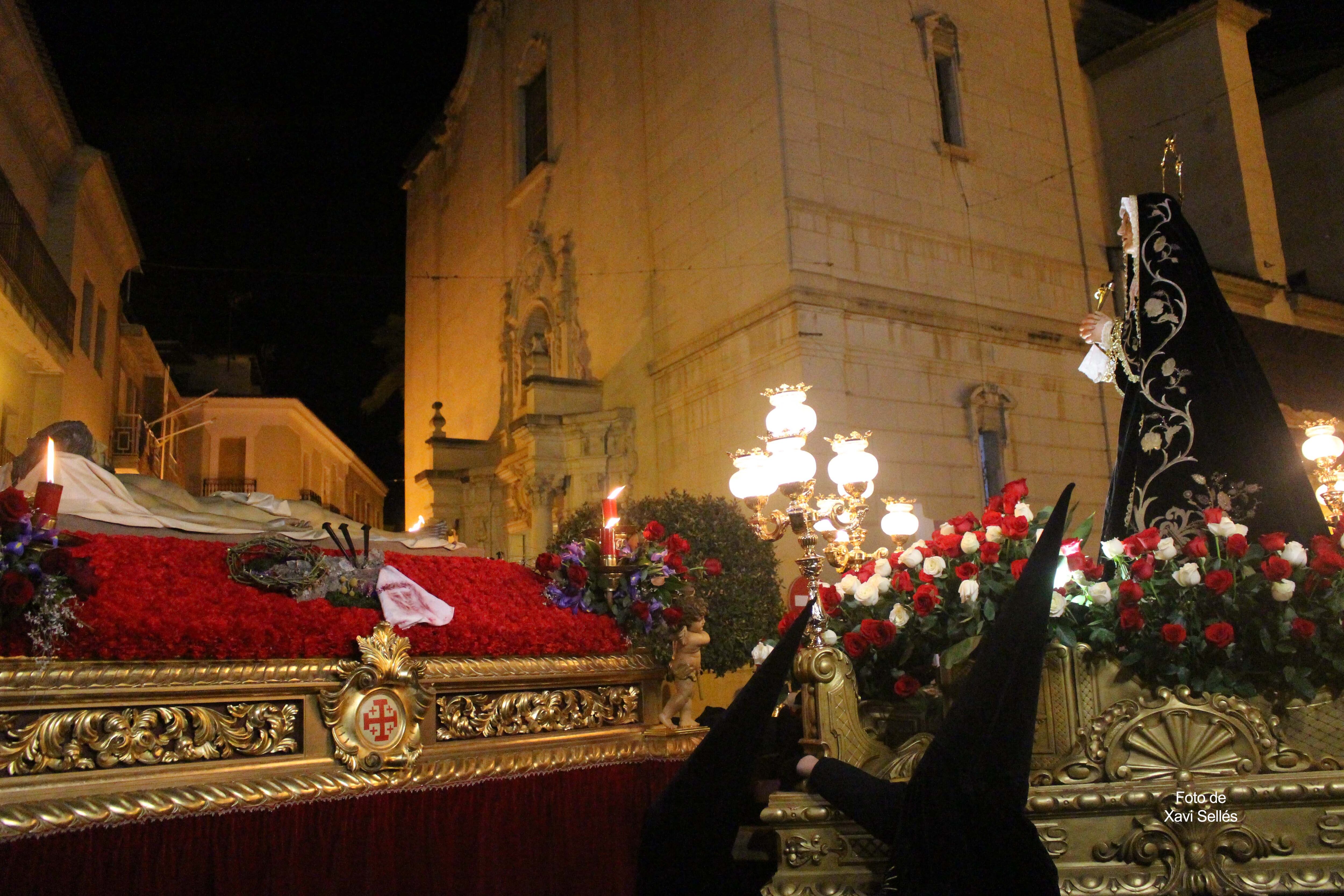 Semana Santa Novelda