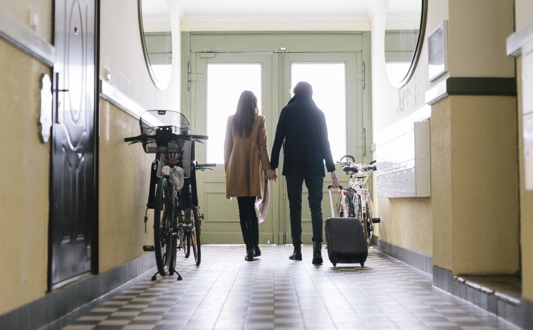 Cuando un hasta luego se convierte en un hasta siempre