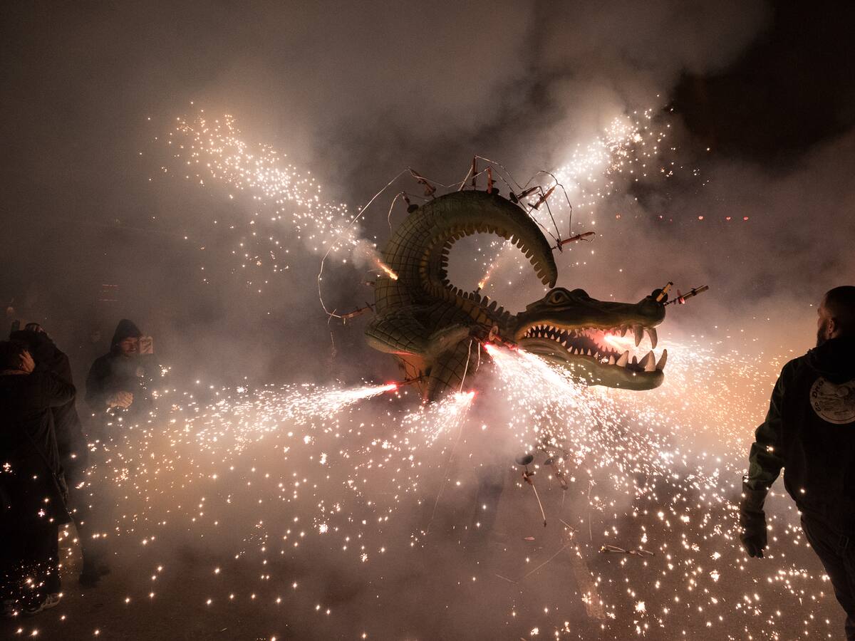 Sant Sebastià 2024: más de una veintena de actuaciones musicales durante este mes de enero