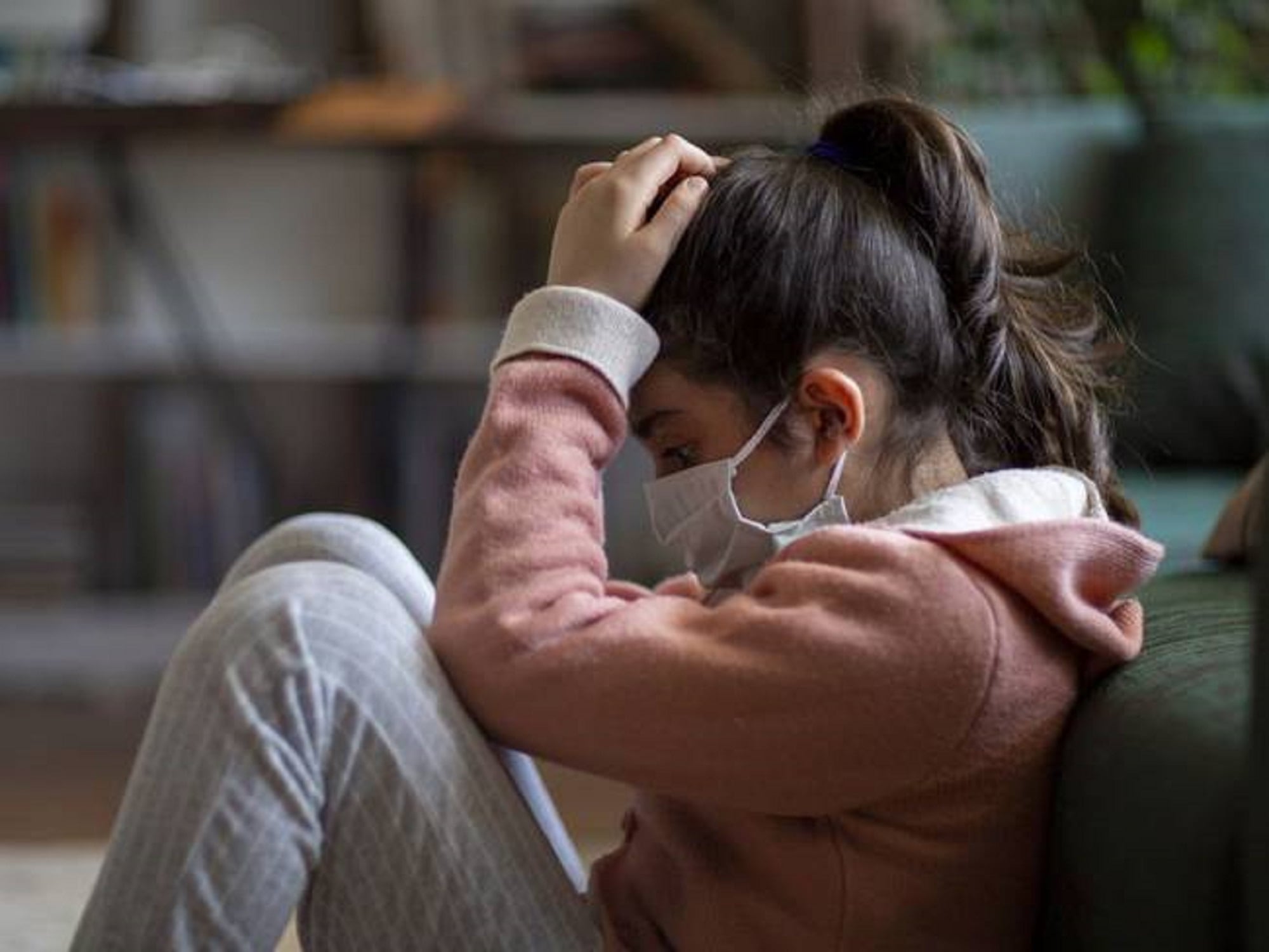 Un estudio encargado por el Instituto Vasco de la Mujer-Emakunde revela que hay diferencias a la hora de tratar los problemas psiquiátricos de hombres y mujeres