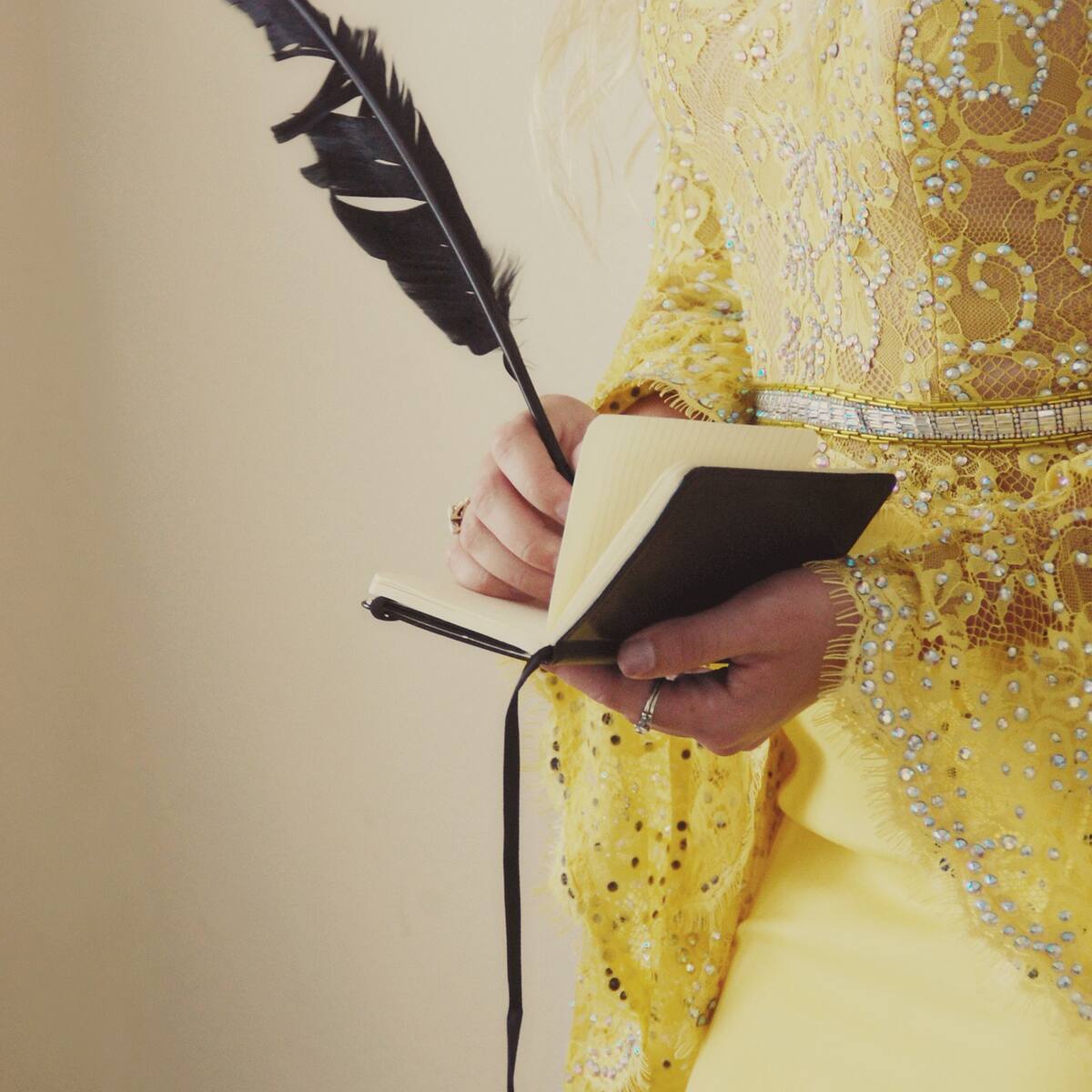 Llucía Pallicer a l'espai En Femení