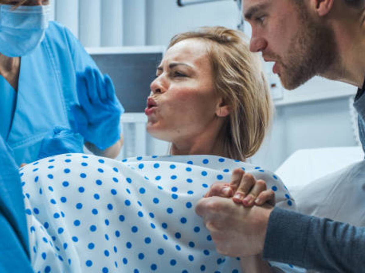 Ser familia, con Carol Cerro: parir sin miedo