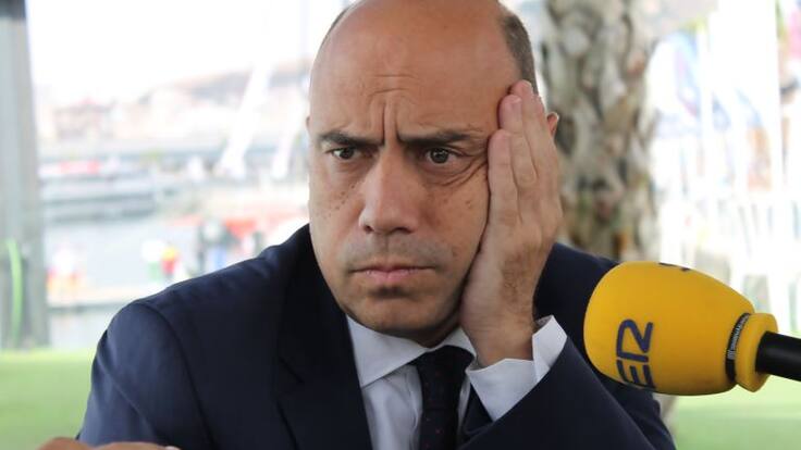 La Columna de Carlos Arcaya | ¿Como apretar a Echavarri, pero sin ahogarle? | 23/03/2018