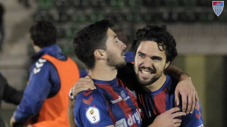 Tertulia deportiva sobre el derbi entre la Segoviana y el Real Ávila con David Matarranz y Sergio Perela