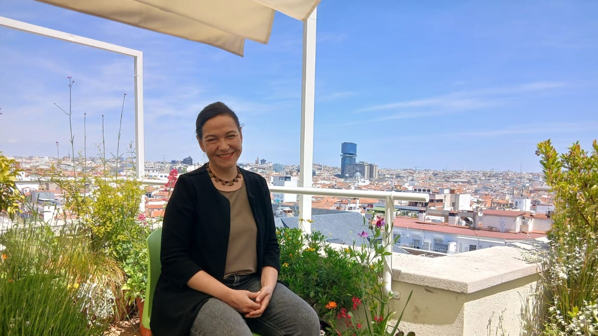 Rodar películas también contamina