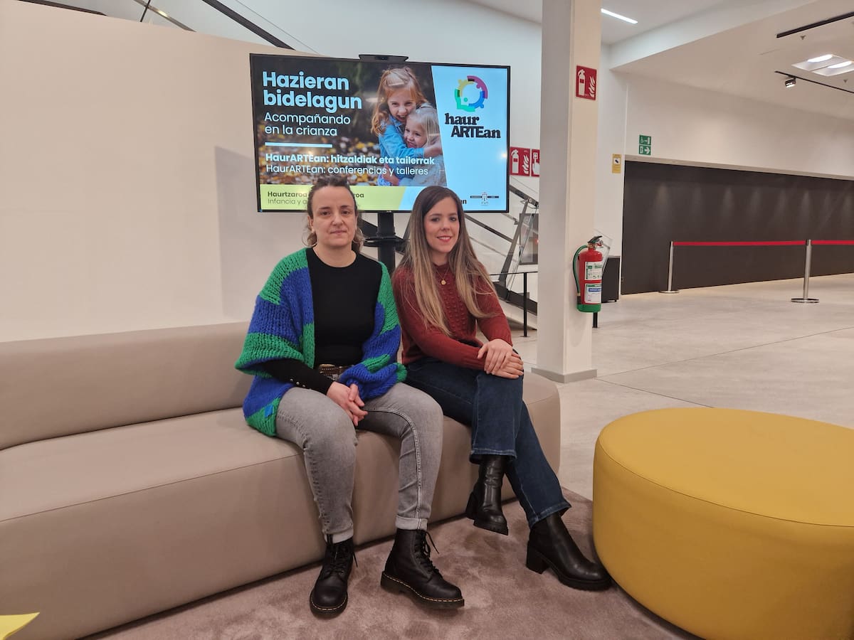 Conferencias y talleres de crianza consciente entre marzo y mayo para familias