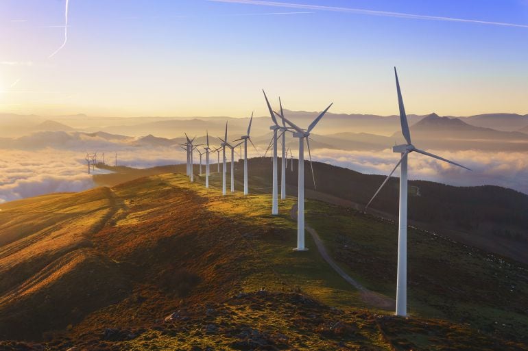 Energías Especiales del Alto Ulla paraliza el parque Peña del Gato