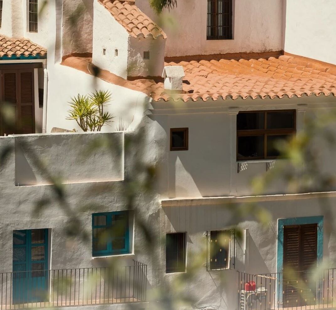 El dinero procede del Consorcio Patrimonio de la Humanidad