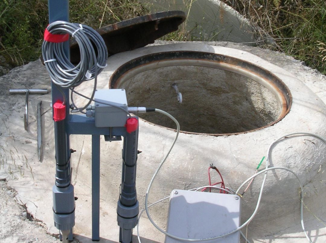 Aguas de Alicante analizando las aguas residuales de la ciudad