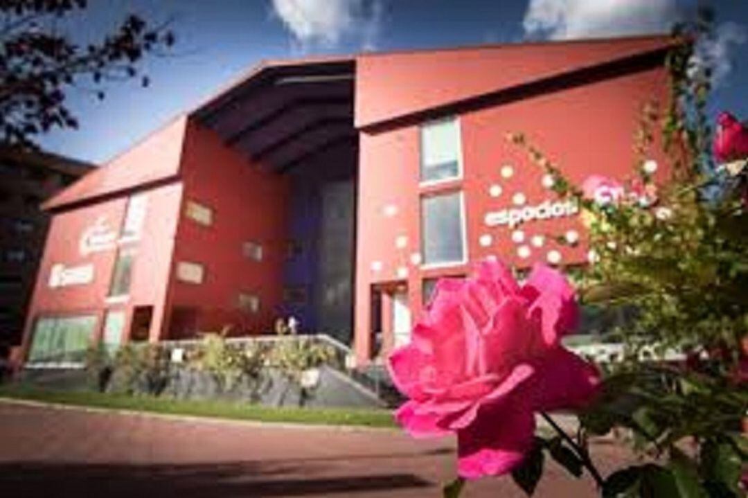 Centro Cívico Bécquer