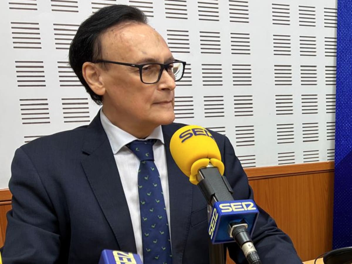 Gómez Villamandos defiende la LUPA: “El nivel B2 no va a generar desigualdad”