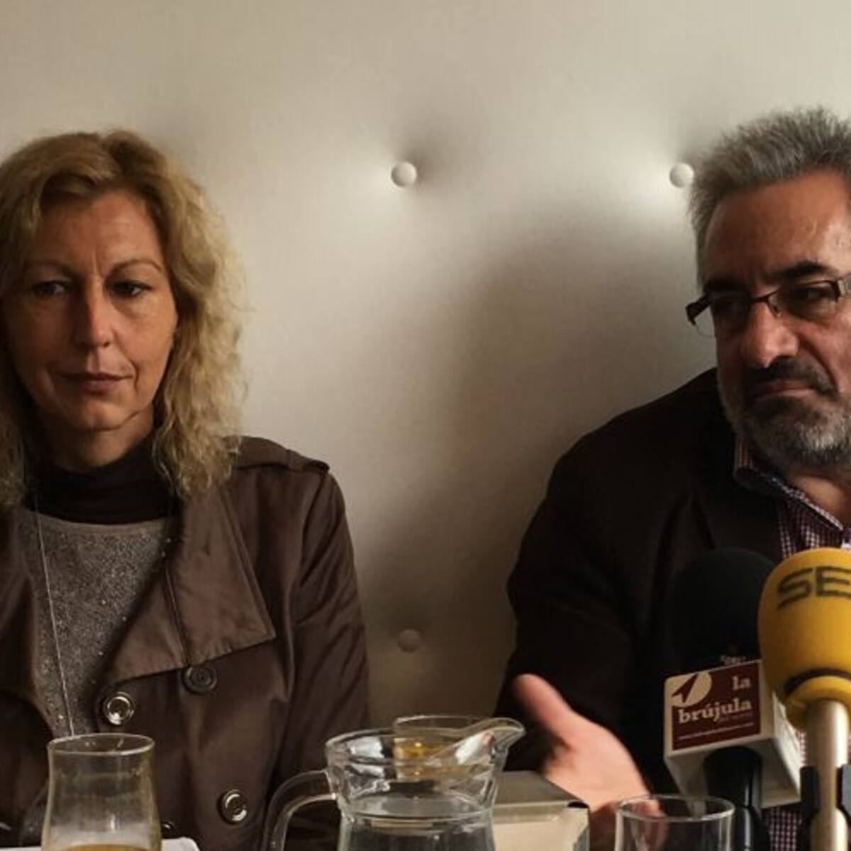 Ciudadanos abre expediente disciplinario a Horacio Rico y a Ana Rojas por aprobar Los Carriles en Alcobendas