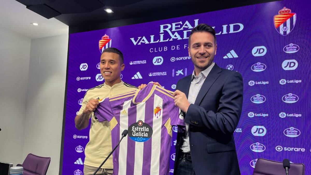 Fran Sánchez: "Aún no hay una oferta por Fresneda"